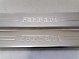 FERRARI Ferrari Superfast Door Sill 88070200 Door Sill 88070300 - — thumbnail 3