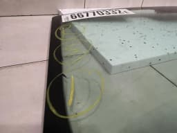 CHEVROLET CHEVROLET CAMARO MK5 ZL1 WINDSCREEN 23208021 WINDSCREEN- — thumbnail 5