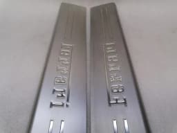 FERRARI Ferrari Superfast Door Sill 88070200 Door Sill 88070300 - — thumbnail 7