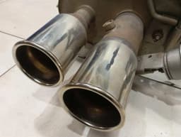 FERRARI Ferrari 599 GTB F141 Exhaust Silencer 246941 Exhaust Silencer OEM- — thumbnail 7