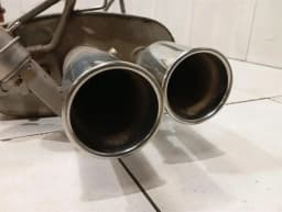 FERRARI Ferrari 599 GTB F141 Exhaust Silencer 246941 Exhaust Silencer OEM- — thumbnail 8