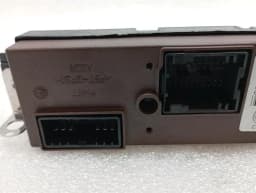 FERRARI Ferrari 599 GTB F141 electronic module 239725 control unit driver side door- — thumbnail 5
