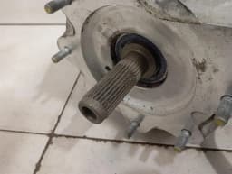 FERRARI Ferrari 599 GTB F141 Flywheel + Clutch Basket 222277 F1 Clutch Flywheel SET- — thumbnail 8