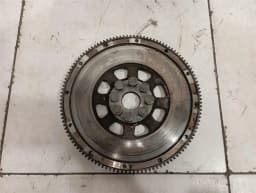 FERRARI Ferrari 599 GTB F141 Flywheel + Clutch Basket 222277 F1 Clutch Flywheel SET- — thumbnail 9