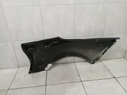 CHEVROLET Chevrolet Corvette C7 Grand Sport Fender 84054836 Rear Fender Z06 Side Panel- — thumbnail 7
