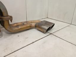 FERRARI Ferrari 360 F131 exhaust silencer sport aftermarket exhaust silencer- — thumbnail 5