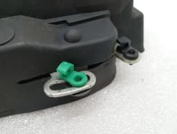 FERRARI Ferrari 599 GTB F141 door lock 67935500 LH door lock left- — thumbnail 7