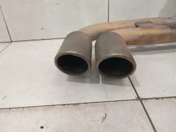FERRARI Ferrari 360 F131 exhaust silencer sport aftermarket exhaust silencer- — thumbnail 6