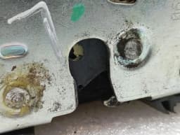 FERRARI Ferrari 599 GTB F141 door lock 67935500 LH door lock left- — thumbnail 10