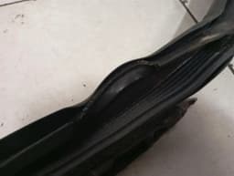 FERRARI Ferrari 599 GTB F141 Door Seal 68579100 RH Right Door Seals- — thumbnail 7