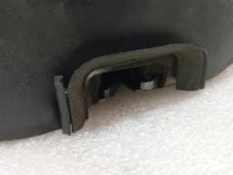 FERRARI Ferrari 599 GTB F141 door lock 67935400 RH right door lock- — thumbnail 8