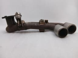 FERRARI Ferrari F430 430 F131 Exhaust Silencer 240828 RH Outlet Pipe 430 Racing Exhaust - — thumbnail 4