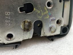 FERRARI Ferrari 599 GTB F141 door lock 67935400 RH right door lock- — thumbnail 6