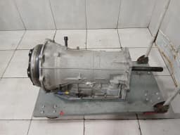 CHEVROLET 2019 FACELIFT CHEVROLET CORVETTE C7 GRAND SPORT GEARBOX 24284142 GEARBOX CAR- — thumbnail 7