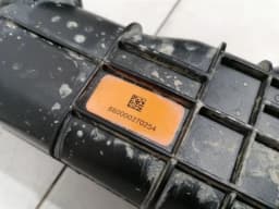 DODGE DODGE RAM MK5 1500 TRX EVAP Reservoir 52029888AC Reservoir - — thumbnail 6