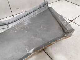 CHEVROLET Chevrolet Corvette C7 Z06 Right Rear Wing 84453013 Right Fender FAULTY- — thumbnail 10