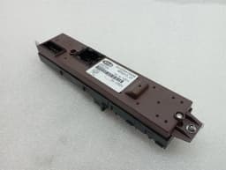 FERRARI Ferrari 599 GTB F141 electronic module 239725 control unit driver side door- — thumbnail 4