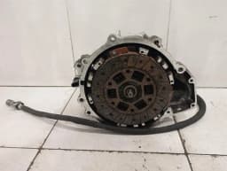 FERRARI Ferrari 599 GTB F141 Flywheel + Clutch Basket 222277 F1 Clutch Flywheel SET- — thumbnail 3