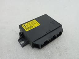 FERRARI Ferrari 599 GTB F141 electronic module 212304 control unit PDC - — thumbnail 6