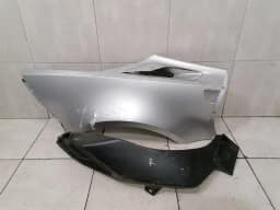 CHEVROLET Chevrolet Corvette C7 Z06 Right Rear Wing 84453013 Right Fender FAULTY- — thumbnail 1