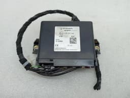 FERRARI Ferrari 599 GTB F141 v12 Engine ECU 212619 Engine Control Unit - — thumbnail 8