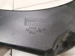 CHEVROLET Chevrolet Corvette C7 Z06 Right Rear Wing 84453013 Right Fender FAULTY- — thumbnail 3