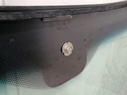 CHEVROLET CHEVROLET CORVETTE C6 WINDSCREEN 25996277 WINDSHIELD HEAD UP- — thumbnail 8