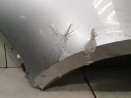 CHEVROLET Chevrolet Corvette C7 Z06 Right Rear Wing 84453013 Right Fender FAULTY- — thumbnail 5
