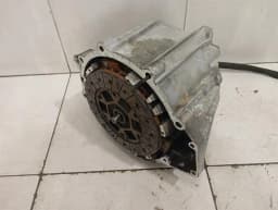 FERRARI Ferrari 599 GTB F141 Flywheel + Clutch Basket 222277 F1 Clutch Flywheel SET- — thumbnail 4