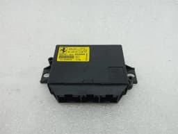 FERRARI Ferrari 599 GTB F141 electronic module 212304 control unit PDC - — thumbnail 1