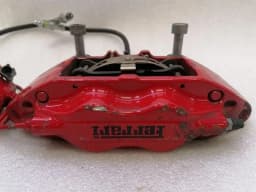 FERRARI Ferrari 599 GTB F141 Brake Caliper 219249 Rear CCM Brake Caliper Set Kit 70001120- — thumbnail 6
