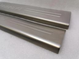 FERRARI Ferrari Superfast Door Sill 88070200 Door Sill 88070300 - — thumbnail 4