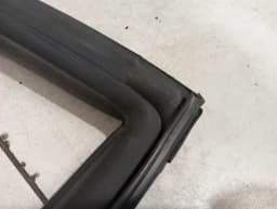 FERRARI Ferrari 599 GTB F141 Door Seal 68579100 RH Right Door Seals- — thumbnail 4