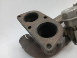 FERRARI Ferrari F430 430 F131 Exhaust Silencer 240828 RH Outlet Pipe 430 Racing Exhaust - — thumbnail 5