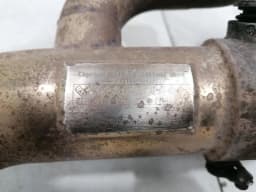 FERRARI Ferrari California T F149 14-17 exhaust silencer Capristo muffler- — thumbnail 7