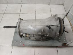 CHEVROLET 2019 FACELIFT CHEVROLET CORVETTE C7 GRAND SPORT GEARBOX 24284142 GEARBOX CAR- — thumbnail 3