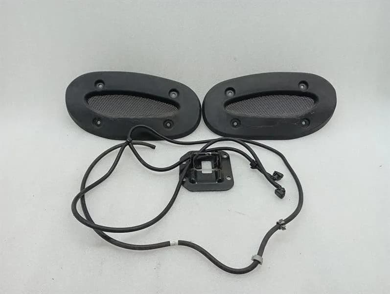 FERRARI Ferrari California T F149 14-17 Bonnet Parts 85707900 Bonnet Parts-