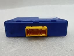 FERRARI Ferrari 599 GTB F141 electronic module 217836 HVAC control unit AC- — thumbnail 3