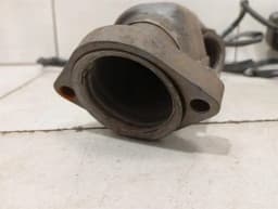 FERRARI Ferrari 599 GTB F141 Exhaust Manifold 213131 Exhaust Manifold Set Kit- — thumbnail 8