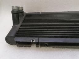 FERRARI Ferrari 599 GTB F141 Engine Oil Cooler 213499 Oil Cooler Radiator- — thumbnail 3