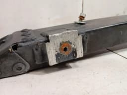 FERRARI Ferrari F12 Berlinetta F152 Front Bumper Beam 274922 FAULTY Carrier Front- — thumbnail 5