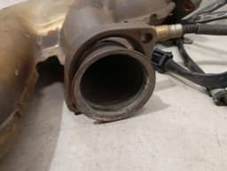 FERRARI Ferrari 599 GTB F141 Exhaust Manifold 213131 Exhaust Manifold Set Kit- — thumbnail 7