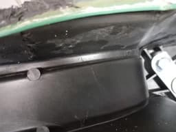 FERRARI Ferrari 360 F131 Front Bumper Beam 65580710 Front Bumper Carrier- — thumbnail 8