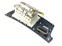 HONDA 77820T1GE80ZA Passenger Airbag HONDA CR-V IV (RM) (2012-2016) — thumbnail 2