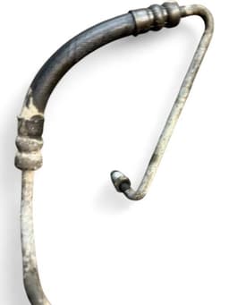 OPEL 13109035 Power Steering Hose from pump to steering gear OPEL VECTRA C (2002-2010) — thumbnail 9