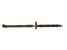 SUBARU 27111FG020 Propeller Shaft Complete SUBARU IMPREZA (GH, GR) (2008-2012) — thumbnail 2