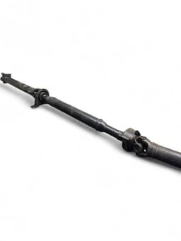 MERCEDES-BENZ A6394103006 Propeller Shaft Complete MERCEDES-BENZ VITO / VIANO (W639) (2003-2014) — thumbnail 2