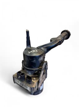 CITROËN 9800939680 1609864080 Power steering pump CITROËN BERLINGO III (2008-2018) — thumbnail 1