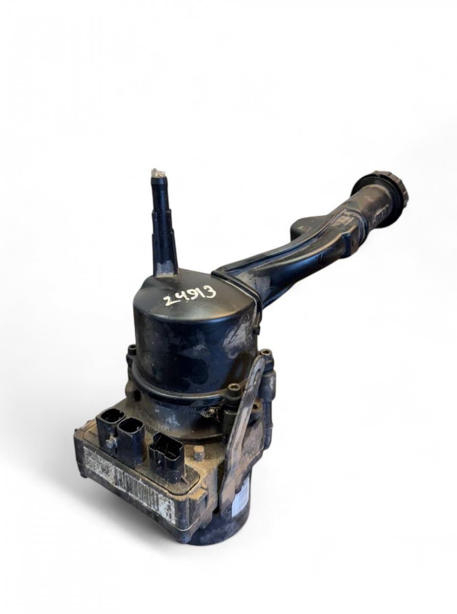 CITROËN 9800939680 1609864080 Power steering pump CITROËN BERLINGO III (2008-2018)