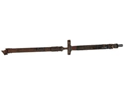 SUBARU 27111FG020 Propeller Shaft Complete SUBARU IMPREZA (GH, GR) (2008-2012) — thumbnail 1